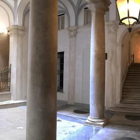 La Fontana Di Luccoli *