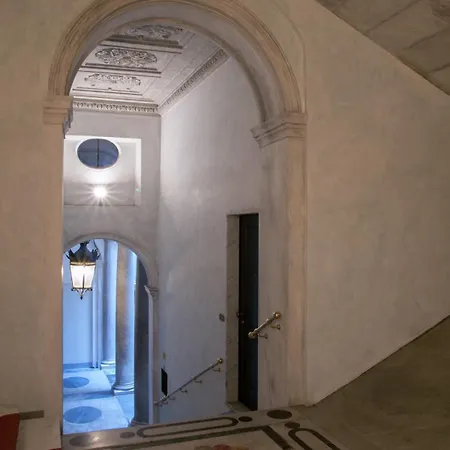 La Fontana Di Luccoli *