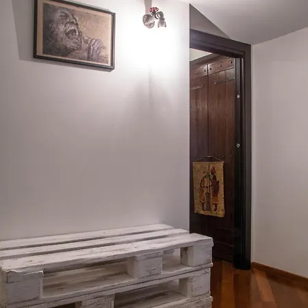 Apartment La Fontana Di Luccoli Genua